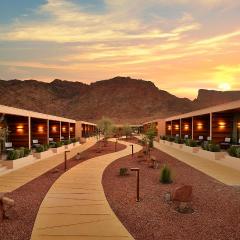 Cloud 7 Residence AlUla
