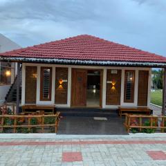 Love Green Resorts