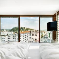 Hotel Daniel Graz - Smart Luxury Near City Centre