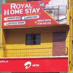 ROYAL Homestay