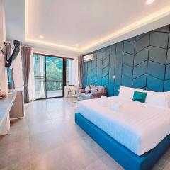 Kiree River Hotel โรงแรมคิรีริเวอร์
