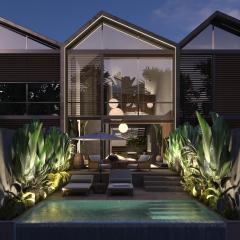 Loyo Villas