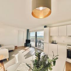 BUSINESS APARTMENT in Deitingen Tiny House ZIMMERzuVERMIETEN