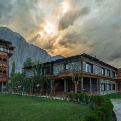 PC Legacy Skardu