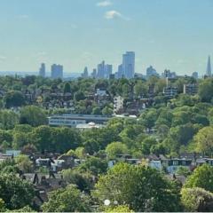 Muswell Hill - 2Bedroom - 1Bathroom - CityView