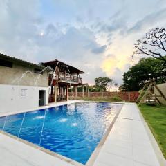 Hotel Luisk Campestre