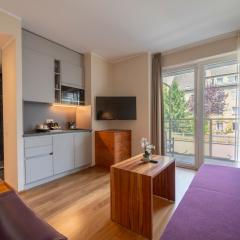 Pakat Suites