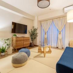 Cozy Stay Sapporo Central