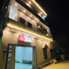 Nirvana inn , near ram mandir