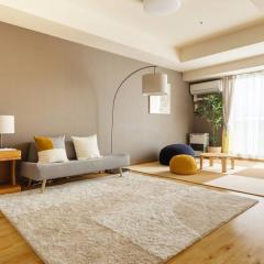 Cozy Stay Sapporo Central 1504