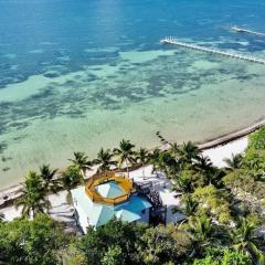 Bungalows Beach Key West - Azucar