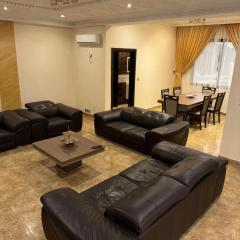 Seven suite