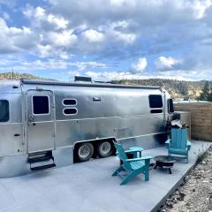 Airstream Adventure