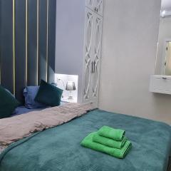 Апартаменты Bronin Homes 8