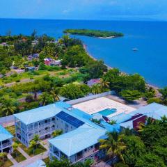 Bel Zanmi All Inclusive Hotel Beach, Resort & Spa