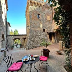 Castel Pietraio WineResort