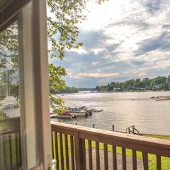 New Renovated vacation house