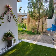 Mini Casita, around nature
