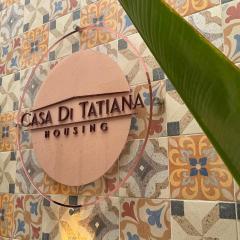 Casa Di Tatiana