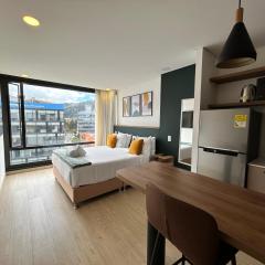 The Hood 102, Modern and Luxury Apartments