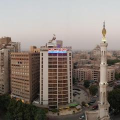 Maadi Hotel