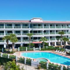 Seacrest West- Nestled Inn