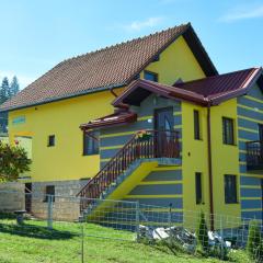 Apartmani NINA Zlatar