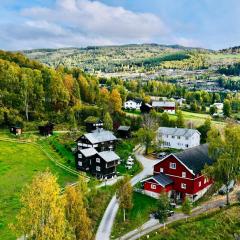 Hesla Farm