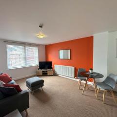 Curwen Apartment