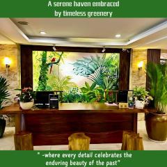 Happy Life Green Hotel