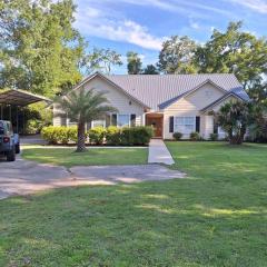 Homerun Hideaway! Beach,OWA,Sports,Shopping