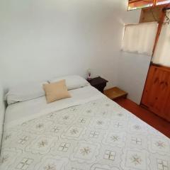 habitación en Mar Azul