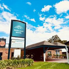 Main Lead Ballarat Motel