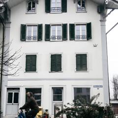Nimbuzzz Apartments