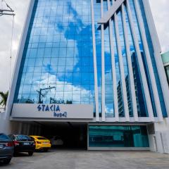 Stacia Hotel