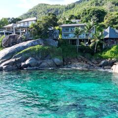 Maka Bay Self Catering