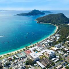 浅滩湾华美达度假酒店