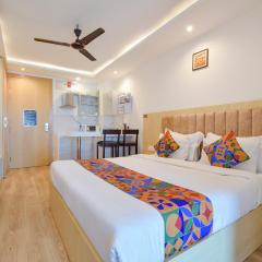 FabHotel Anukampa With Swimming Pool