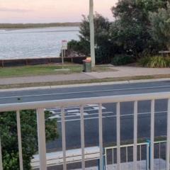 #1 Seascape, Golden Beach Waterfront Location