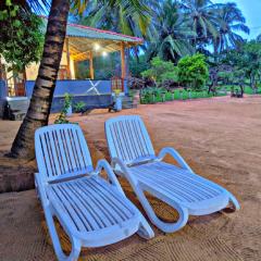 Beach Bungalow Yala