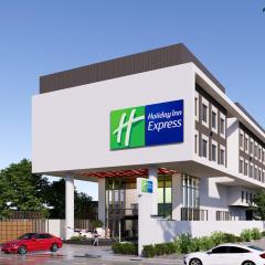 Holiday Inn Express Bengaluru Bommasandra, an IHG Hotel