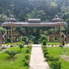 Nature's Nest Resort