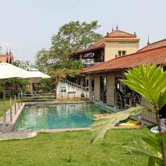 La Vie Khmer