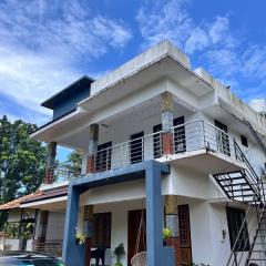 Eha Mundro Island Homestay