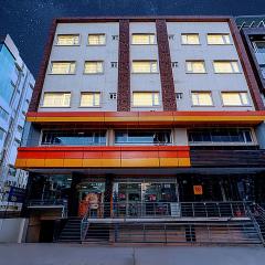 FabHotel Rove Inn & Suites - Nr Thammenahalli Village