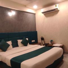 Hotel Avadh Palace RTO Circle Ahmedabad