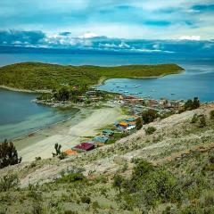 Hostal Mirador del Sol