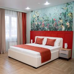 Terrenkur boutique-hotel