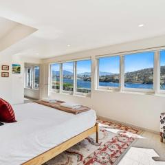 Karinya apartment waterfront views - 2 Bed 2 Bath