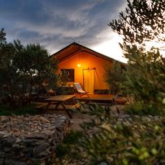 Adriatic Heritage Glamping No1